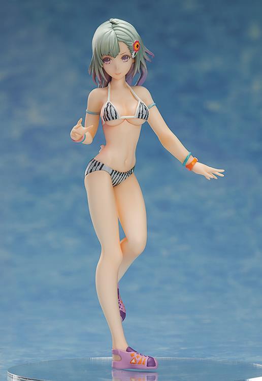 Little Armory S-style Ena Toyosaki (Swimsuit Ver.) 1/12 Scale Figure