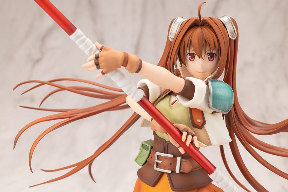 The Legend of Heroes Trails in the Sky Estelle Bright 1/8 Scale Figure