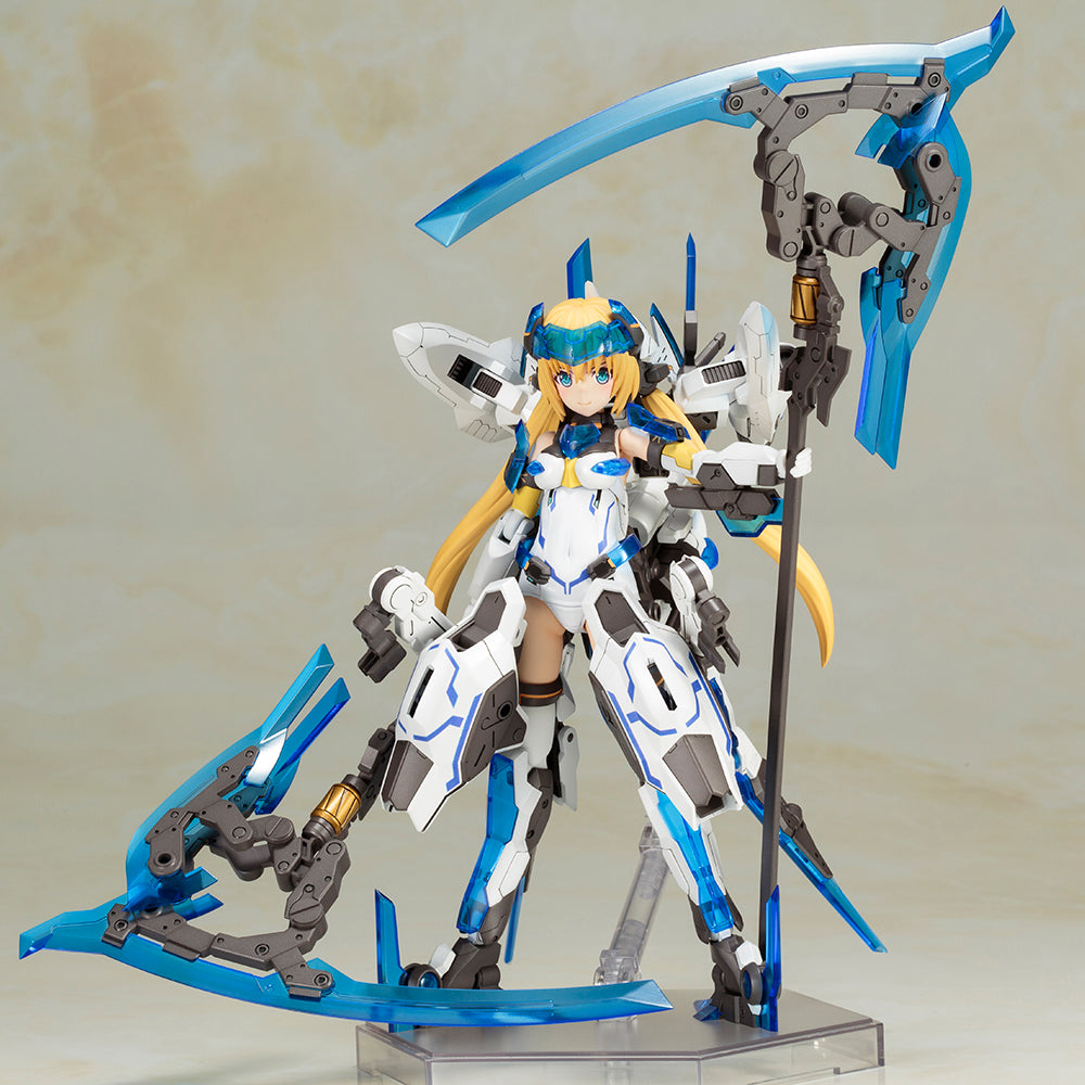 Frame Arms Girl Hresvelgr=Ater Plastic Model Kit