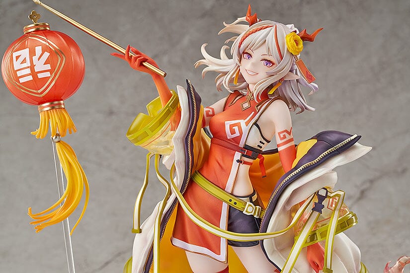 Arknights Nian (Spring Festival Ver.) 1/7 Scale Figure