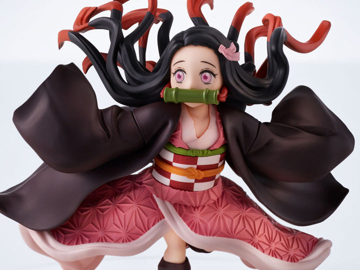 Demon Slayer: Kimetsu no Yaiba ConoFig Nezuko Kamado