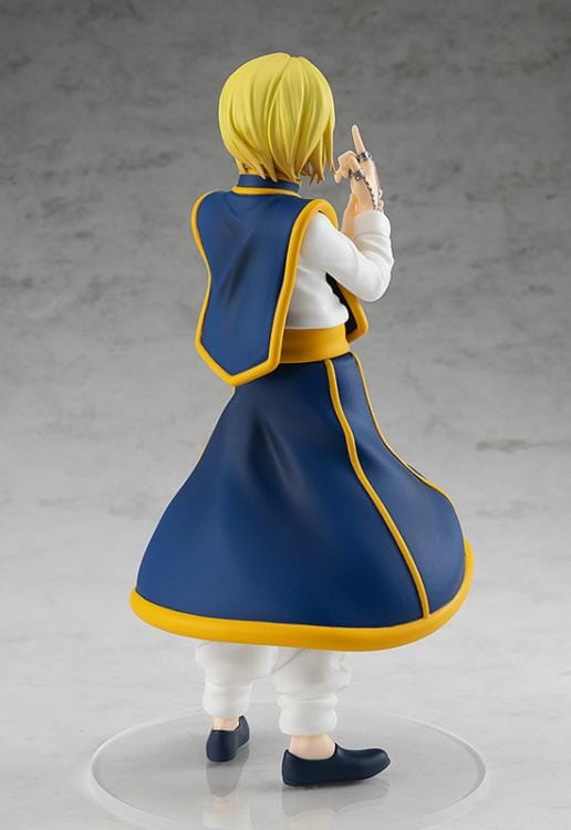 Hunter x Hunter Pop Up Parade Kurapika