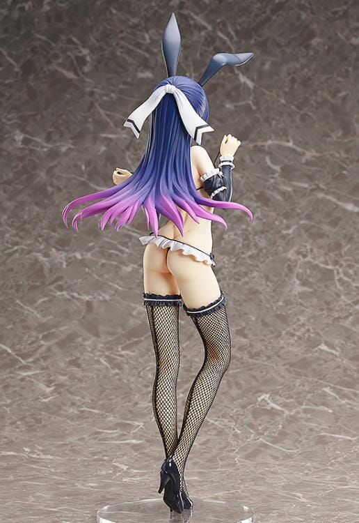 Hisasi Original Bunny Series B-Style Reika (Bunny Ver.) 1/4 Scale Figure