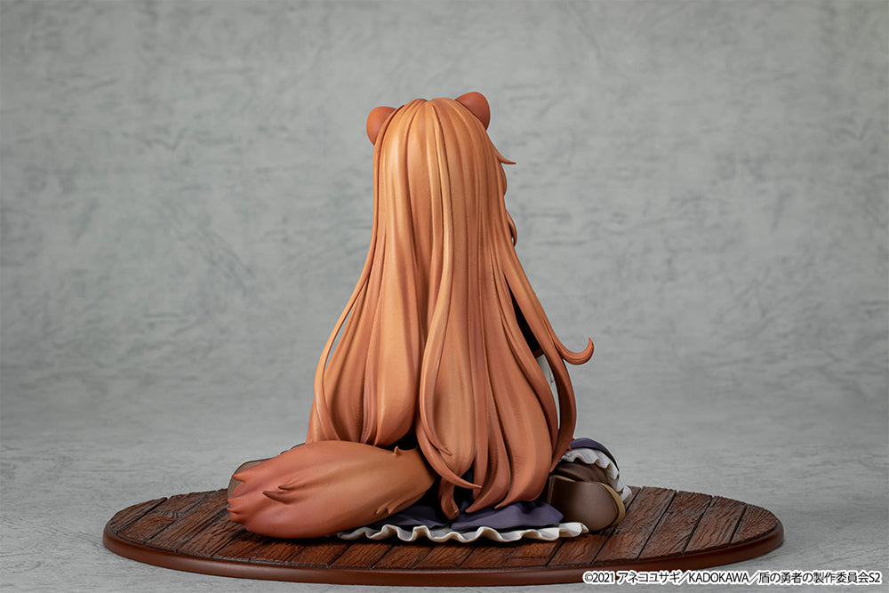 The Rising of the Shield Hero Season 2 Raphtalia (Childhood Ver.)