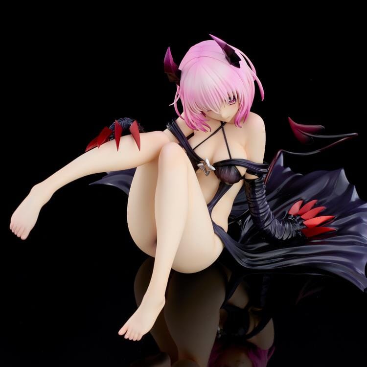 To Love-Ru Darkness Momo Belia Deviluke (Darkness Ver.) 1/6 Scale Figure (Reissue)