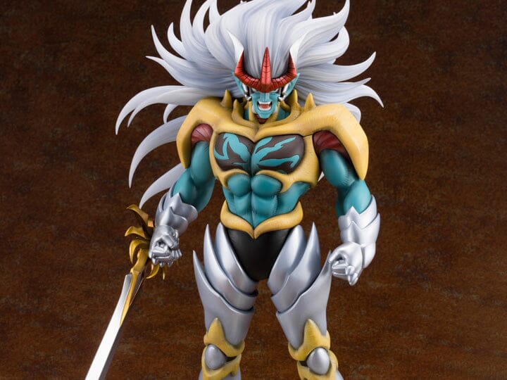 Dragon Quest The Adventure of Dai ArtFX J Hadlar 1/8 Scale Figure