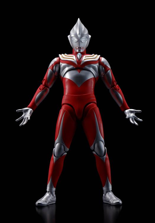 Ultraman Tiga S.H.Figuarts Ultraman Tiga (Power Type)