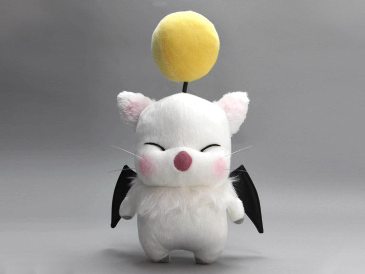 Final Fantasy XIV Moogle Kuplu Kopo Plush (Reissue)