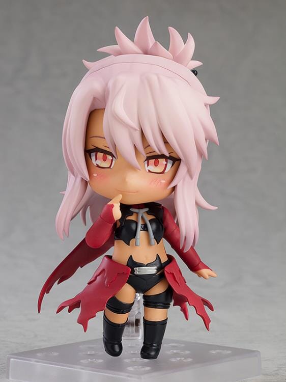 Fate/kleid liner Prisma-Illya Licht (The Nameless Girl) Nendoroid No.1927 Chloe von Einzbern