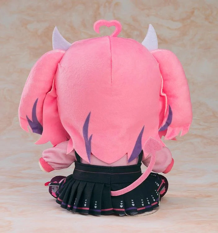 VShojo Ironmouse Plushie