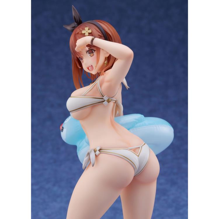 Atelier Ryza 2 Lost Legends & The Secret Fairy Ryza 1/6 Scale Figure