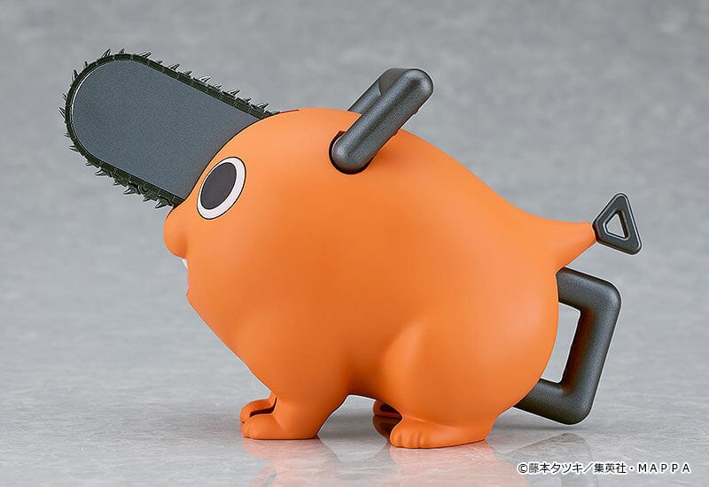 Chainsaw Man PLAMAX Pochita Model Kit