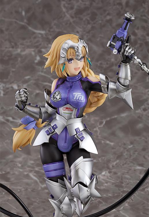 GOOD SMILE Racing & Type-Moon Racing Jeanne d'Arc (Racing Ver.) 1/7 Scale Figure