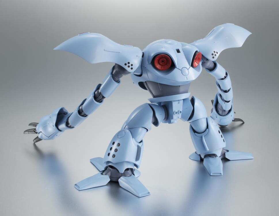 Mobile Suit Gundam 0080 War in the Pocket Robot Spirits Hygogg (ver. A.N.I.M.E.)