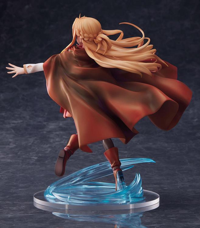 Sword Art Online the Movie Progressive Aria of a Starless Night Asuna 1/7 Scale Figure