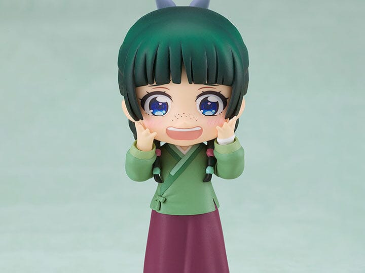 The Apothecary Diaries Nendoroid No.2288 Maomao