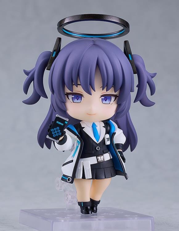 Blue Archive Nendoroid No.2285 Yuuka Hayase