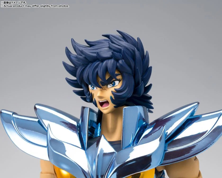 Saint Seiya Myth Cloth EX Phoenix Ikki (Final Bronze Cloth)