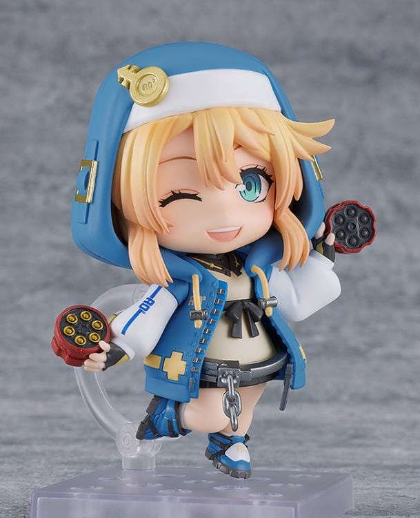 Guilty Gear -Strive- Nendoroid No.2212 Bridget