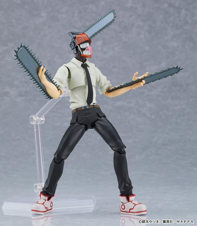 Chainsaw Man figma No.586 Denji