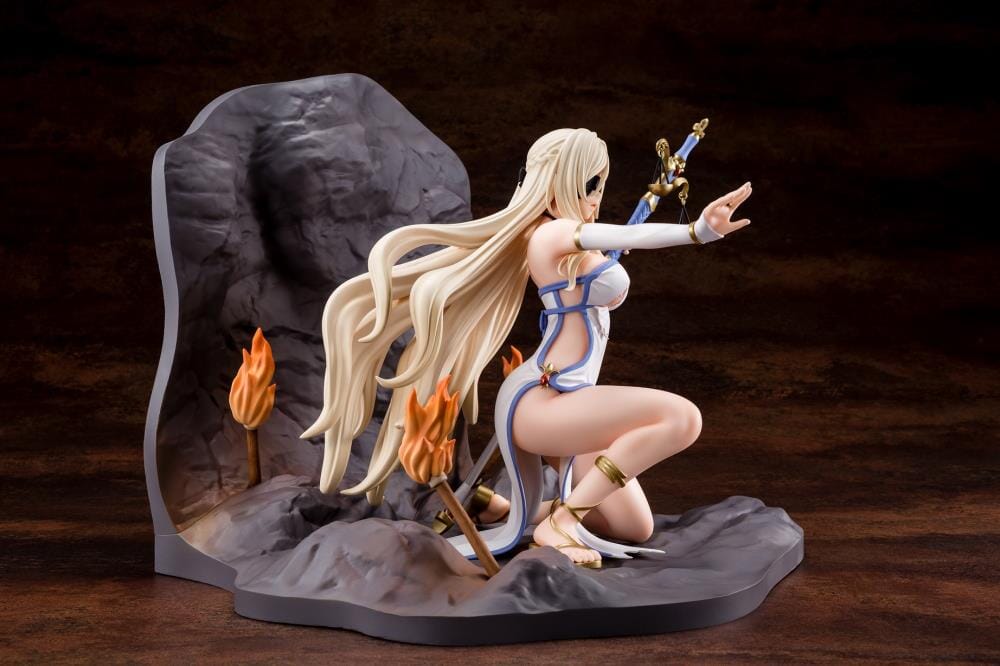 Goblin Slayer II Sword Maiden 1/6 Scale Figure