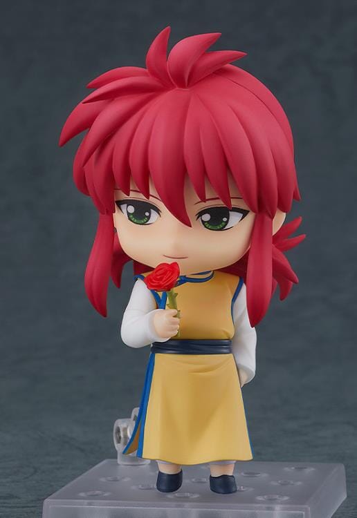 Yu Yu Hakusho Nendoroid No.1394 Kurama