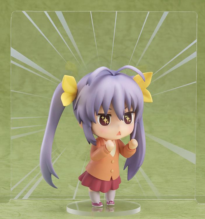 Non Non Biyori Nendoroid No.445 Renge Miyauchi (2nd Reissue)