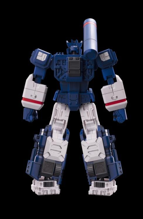 Transformers Furai 08 Soundwave Model Kit