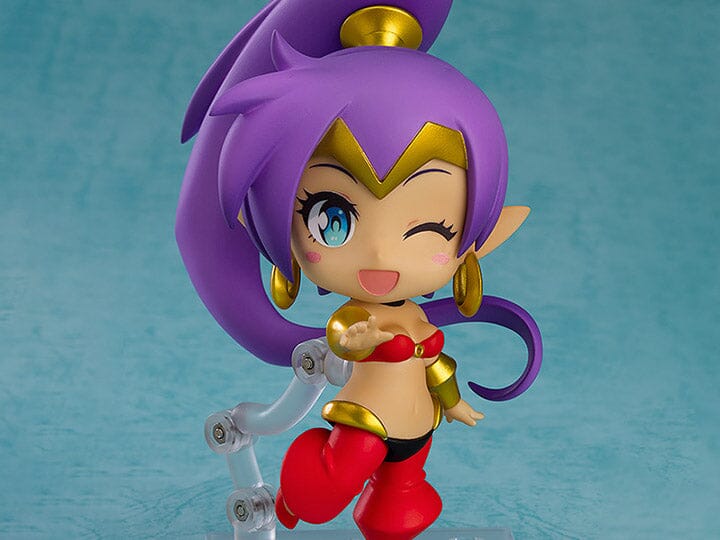 Shantae No.1991 Shantae