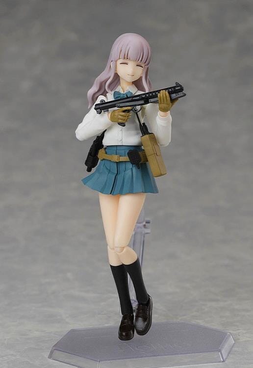 Little Armory figma SP-159 Armed JK (Variant C) (Reissue)