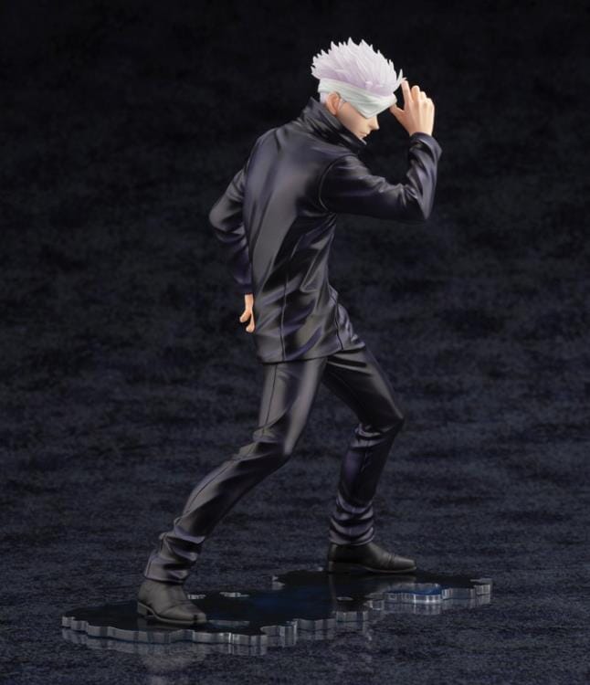 Jujutsu Kaisen 0 The Movie ArtFX J Satoru Gojo 1/8 Scale Figure