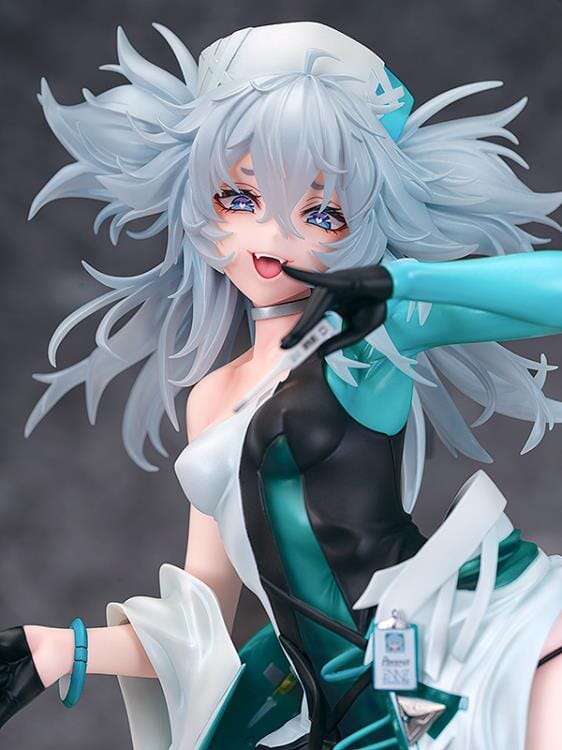 Girls' Frontline Neural Cloud Florence 1/7 Scale Figure