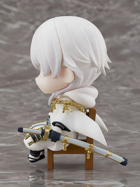 Touken Ranbu Nendoroid Swacchao! Tsurumaru Kuninaga