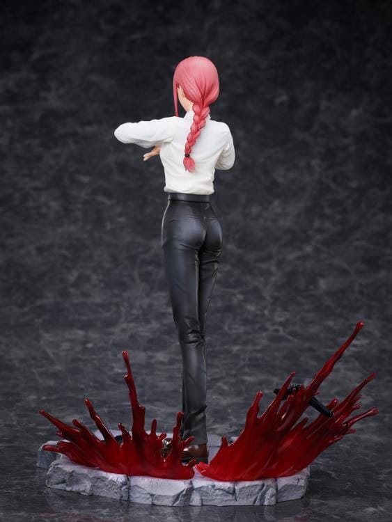 Chainsaw Man FNex Makima 1/7 Scale Figure