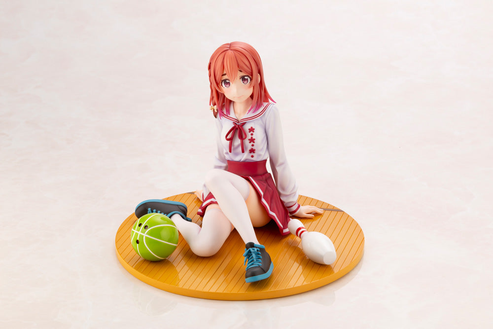 Rent-A-Girlfriend Sumi Sakurasawa 1/7 Scale Figure