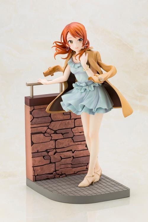 The Idolmaster Cinderella Girls Off Stage Karen Hojo 1/8 Scale Figure