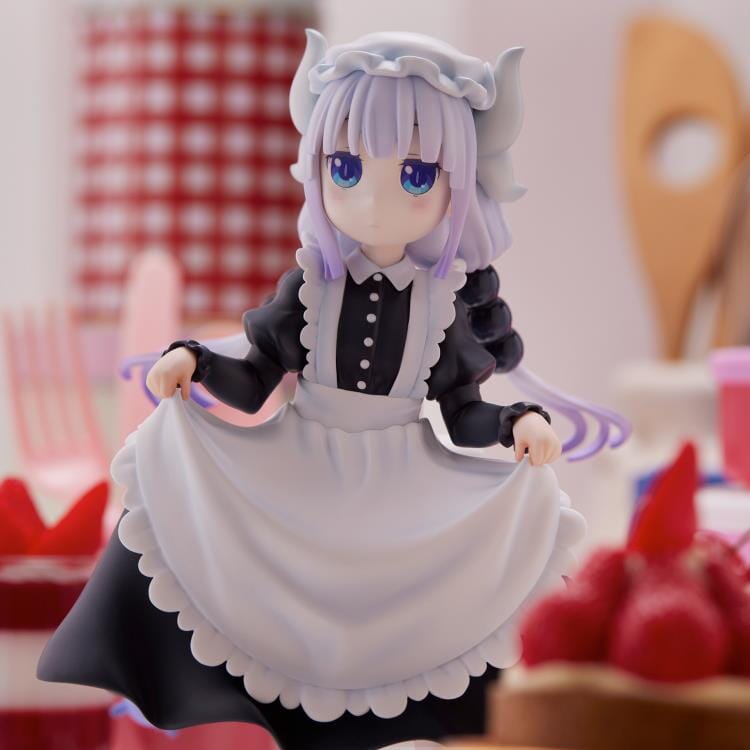 Miss Kobayashi's Dragon Maid Kanna Figure