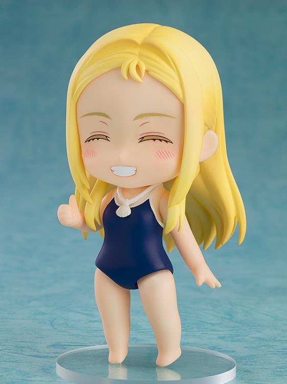 Summer Time Rendering Nendoroid No.1881 Ushio Kofune