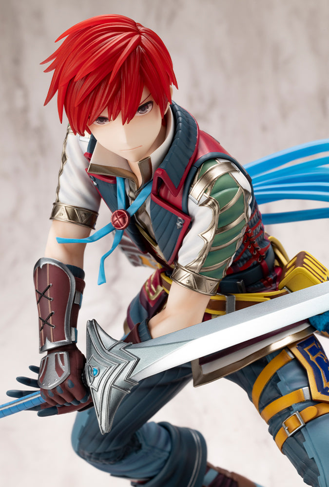 Ys VIII Lacrimosa of Dana Adol Christin 1/7 Scale Figure