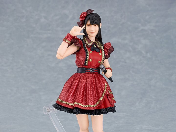 Sumire Uesaka figma No.595 Sumire Uesaka