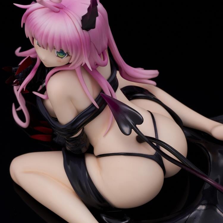 To Love-Ru Darkness Lala Satalin Deviluke (Darkness Ver.) 1/6 Scale Figure