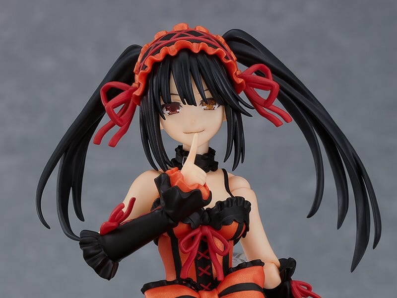 Date A Live III figma No.585 Tokisaki Kurumi