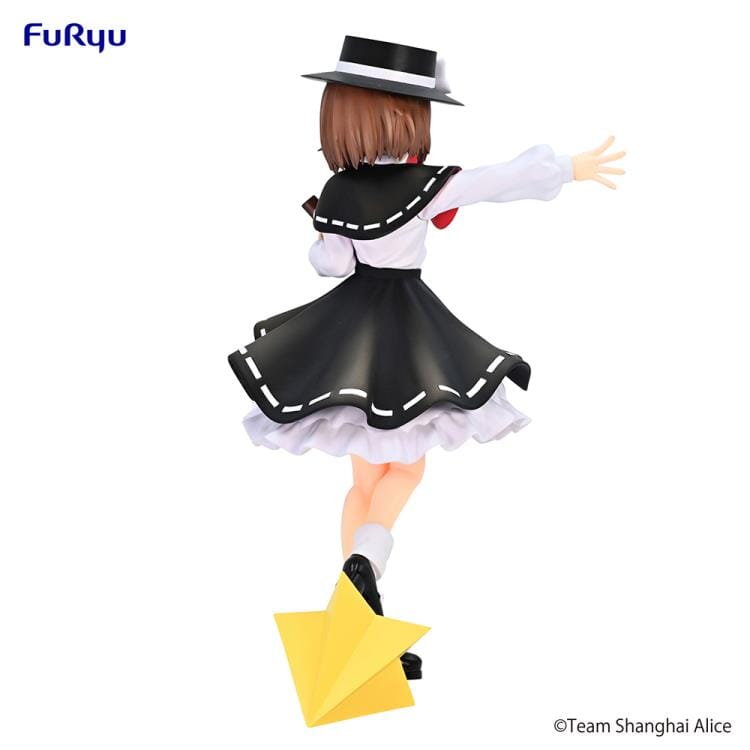 Touhou Project Trio-Try-It Usami Renko (Hifuu Club) Figure