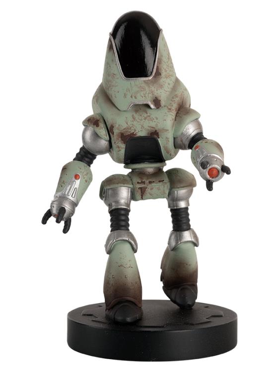 Fallout Official Figurines #3 Protectron