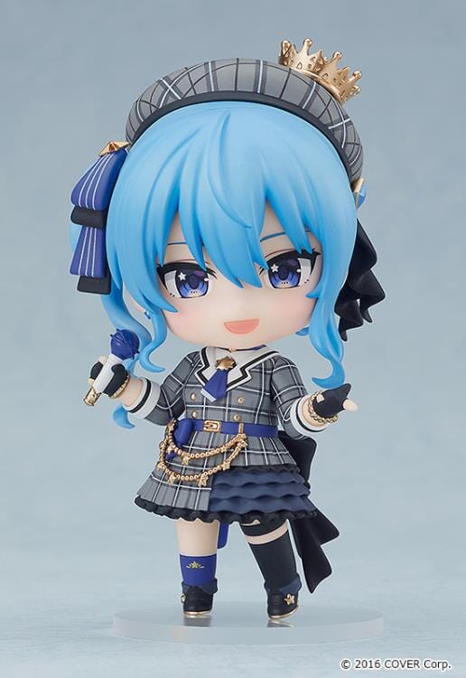 Hololive Production Nendoroid No.1979 Hoshimachi Suisei