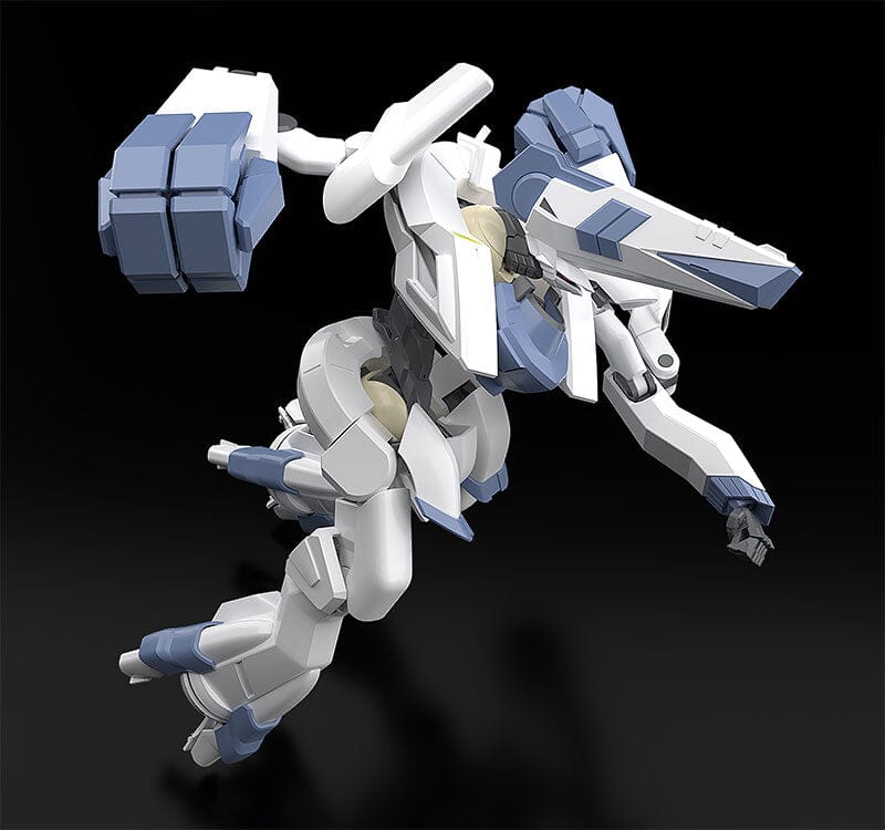 Idolmaster Xenoglossia Moderoid Imber Model Kit