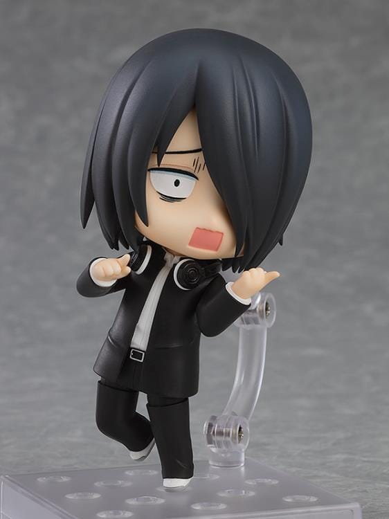 Kaguya-sama Love Is War Nendoroid No.2133 Yu Ishigami