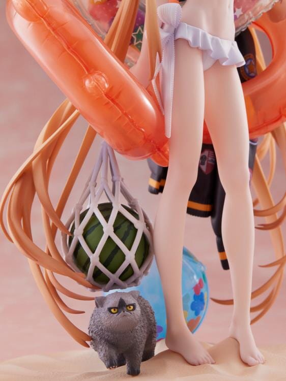 Fate/Grand Order Foreigner Abigail Williams (Summer Ver.) 1/7 Scale Figure