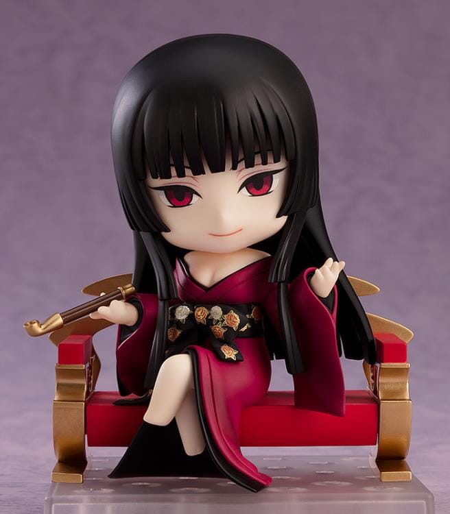 xxxHolic Nendoroid No.1960 Yuko Ichihara