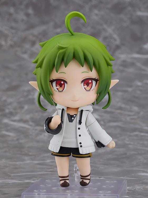 Mushoku Tensei Jobless Reincarnation Nendoroid No.1787 Sylphiette